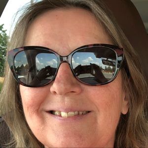 Meet your Posher, Shelley